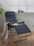 Relaxliege | Gepolsterte Relaxliege XL | LFM3131 - von Lafuma online kaufen bei LIVINGforme.