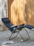 Relaxliege | Gepolsterte Relaxliege XL | LFM3131 - von Lafuma online kaufen bei LIVINGforme.