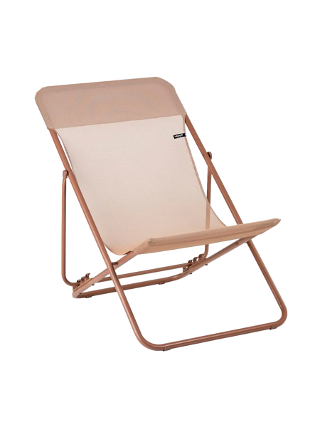 Liegestuhl | Liegestuhl klappbar | LFM5170 - Canyon von Lafuma online kaufen bei LIVINGforme.