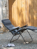 Gepolsterte Relaxliege | LFM3130