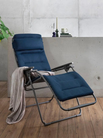 Gepolsterte Relaxliege | LFM3130