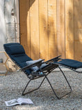 Gepolsterte Relaxliege XL | LFM3131