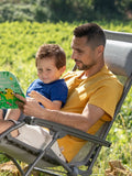 Relaxliege | Relaxliege | LFM5169 - von Lafuma online kaufen bei LIVINGforme.