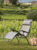 Relaxliege | Relaxliege | LFM5169 - von Lafuma online kaufen bei LIVINGforme.