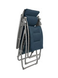 Gepolsterte Relaxliege XL | LFM3131