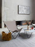 Butterfly Chair | Butterfly Chair Pop Up XL | LFM2777 - von Lafuma online kaufen bei LIVINGforme.