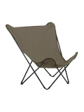Butterfly Chair | Butterfly Chair Pop Up XL | LFM2777 - Braun von Lafuma online kaufen bei LIVINGforme.