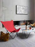 Butterfly Chair | Butterfly Chair Pop Up XL | LFM2777 - von Lafuma online kaufen bei LIVINGforme.