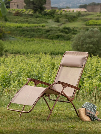 Outdoor Zubehör | Kopfstütze für Liegestuhl | LFM5404 - von Lafuma online kaufen bei LIVINGforme.