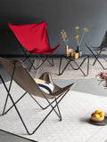 Butterfly Chair | Butterfly Chair Pop Up XL | LFM2777 - von Lafuma online kaufen bei LIVINGforme.