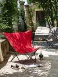 Butterfly Chair | Butterfly Chair Pop Up XL | LFM2777 - von Lafuma online kaufen bei LIVINGforme.