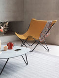 Butterfly Chair | Butterfly Chair Pop Up XL | LFM2777 - von Lafuma online kaufen bei LIVINGforme.