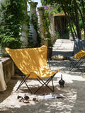 Butterfly Chair | Butterfly Chair Pop Up XL | LFM2777 - von Lafuma online kaufen bei LIVINGforme.