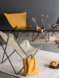 Butterfly Chair | Butterfly Chair Pop Up XL | LFM2777 - von Lafuma online kaufen bei LIVINGforme.