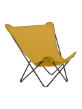 Butterfly Chair | Butterfly Chair Pop Up XL | LFM2777 - Curry von Lafuma online kaufen bei LIVINGforme.