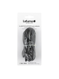 Outdoor Zubehör | 4er Ersatzschnur-Set für Relaxliege | LFM2322 - Schwarz von Lafuma online kaufen bei LIVINGforme.