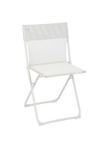 Klappstuhl | Klappstuhl | LFM5167 - Velours Grau von Lafuma online kaufen bei LIVINGforme.