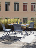 Klappstuhl | Klappstuhl | LFM5167 - von Lafuma online kaufen bei LIVINGforme.
