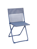 Klappstuhl | Klappstuhl | LFM5167 - Indigo Blau von Lafuma online kaufen bei LIVINGforme.