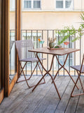 Folding chair | LFM5167