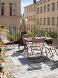 Folding chair | LFM5167