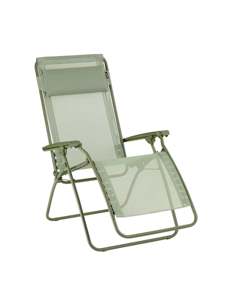 Relaxliege | Relaxliege | LFM5169 - Moos von Lafuma online kaufen bei LIVINGforme.