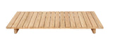 Lounge | Garten Ecklounge Lago mit Tisch - von LIVING Collection online kaufen bei LIVINGforme.