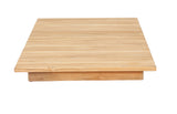Lounge | Garten Ecklounge Lago mit Tisch - von LIVING Collection online kaufen bei LIVINGforme.