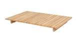 Lounge | Garten Ecklounge Lago mit Tisch - von LIVING Collection online kaufen bei LIVINGforme.