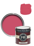 Wandfarbe - Lake Red No. W92 Wandfarbe Farrow & Ball