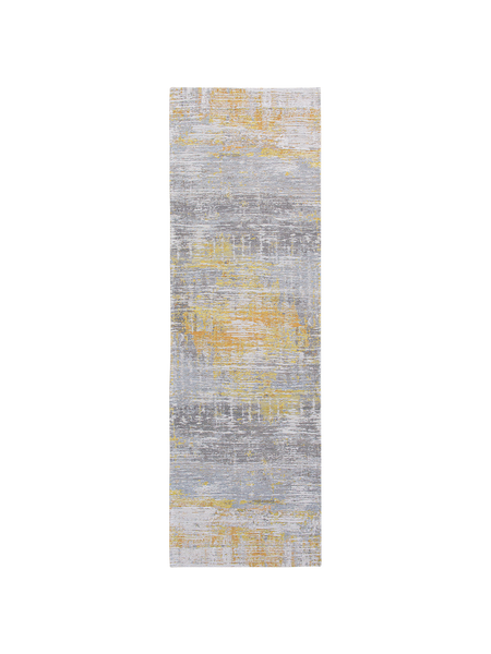 Läufer | Atlantic Streaks Läufer - Sea Bright Sunny | Art.-Nr. 8715 - von Louis de Poortere online kaufen bei LIVINGforme.