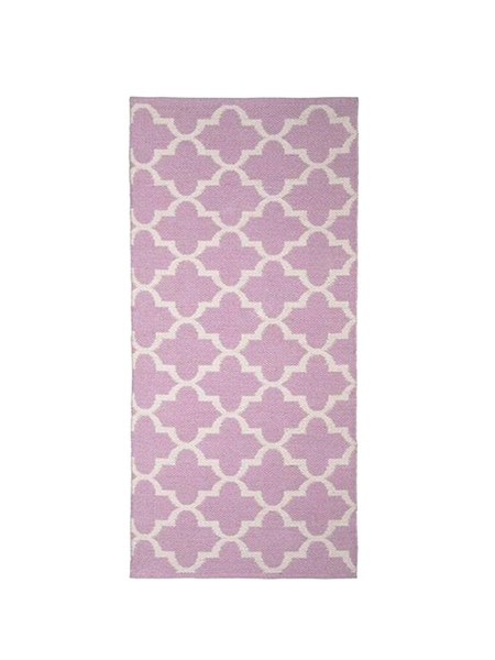 Läufer | Läufer | "Boathouse" – Pink - von LIVING online kaufen bei LIVINGforme.