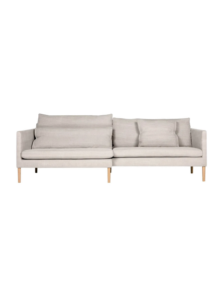 Ecksofa | "Luino" LIVING Collection