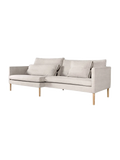 Ecksofa | "Luino" LIVING Collection