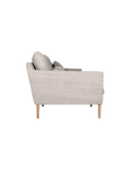 Ecksofa | "Luino" LIVING Collection
