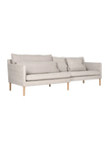 Ecksofa | "Luino" LIVING Collection