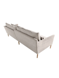 Ecksofa | "Luino" LIVING Collection