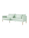 Ecksofa | "Luino" LIVING Collection