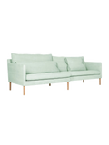 Ecksofa | "Luino" LIVING Collection