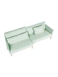 Ecksofa | "Luino" LIVING Collection