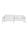 Ecksofa | "Luino" LIVING Collection