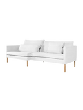 Ecksofa | "Luino" LIVING Collection