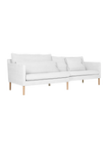 Ecksofa | "Luino" LIVING Collection