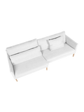 Ecksofa | "Luino" LIVING Collection