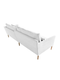 Ecksofa | "Luino" LIVING Collection
