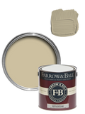 Wandfarbe - Light Stone No. 9 Wandfarbe Farrow & Ball