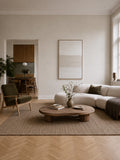 Reinders Linen Lines – Layered Mixed Media Wandbild 78 x 118 cm Wandbild Reinders