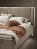 Linn Bett | "Polsterbett" Bett Candy Polstermöbel