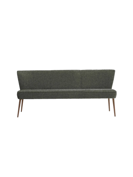 Sitzbank | Sitzbank | "Eve" - Royal Grey - von LIVING online kaufen bei LIVINGforme.