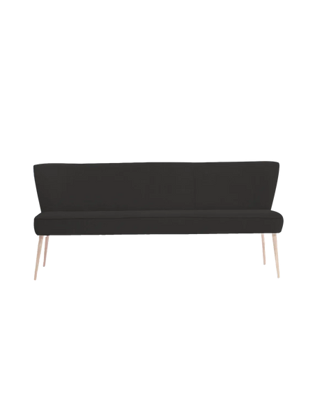 Sitzbank | Sitzbank | "Eve" - Royal Anthrazit - von LIVING online kaufen bei LIVINGforme.